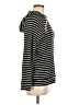 Volcom Stripes Black Pullover Sweater Size M - photo 4