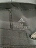Adidas Solid Black Casual Pants Size M - photo 7
