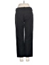 A.L.C. Solid Black Wool Pants Size 0 - photo 2