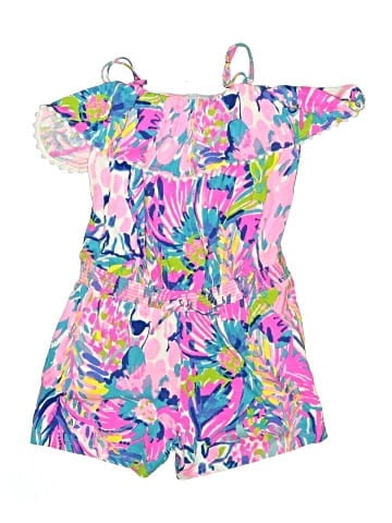 Lilly Pulitzer Dress (view 1)