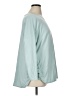 Cupio Teal Sweatshirt Size 1X - photo 4