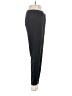 A.L.C. Solid Black Wool Pants Size 0 - photo 4