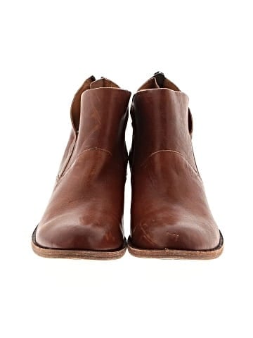 Kork-Ease Ankle Boots (view 2)