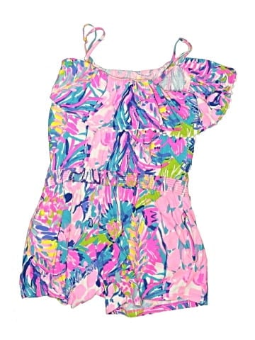 Lilly Pulitzer Dress (view 2)