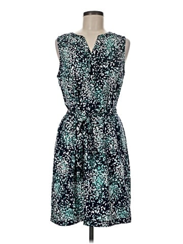 Ann Taylor Factory Cocktail Dress (view 1)