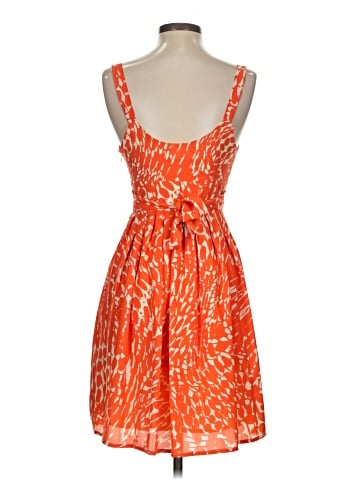 LC Lauren Conrad Cocktail Dress (view 2)