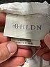 BHLDN Stars White Cocktail Dress Size XS - photo 7