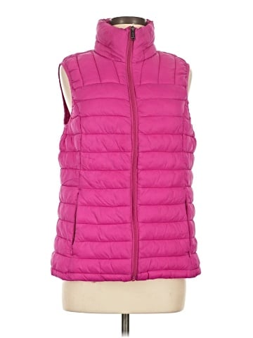 Hawke & Co. Vest (view 1)