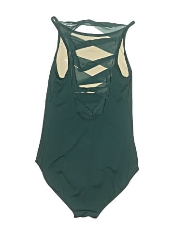 Mirella One Piece Swimsuit (view 1)