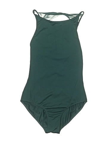Mirella One Piece Swimsuit (view 2)