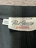 Paul Stanley 100% Wool Black Wool Pants Size P (petite) - photo 3