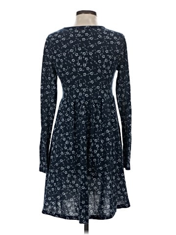Blue Rain Casual Dress (view 2)