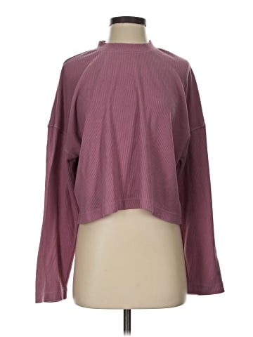 Parade Sweatshirt (view 1)