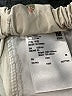 Uniqlo Tan Khakis Size 150 cm / US 12 - photo 4