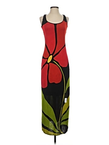 CALA de la CRUZ Casual Dress (view 1)