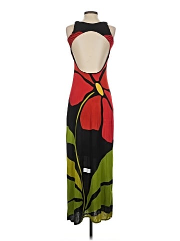 CALA de la CRUZ Casual Dress (view 2)