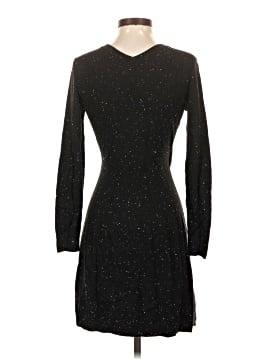 casual cut out maxi dress SAME Long Sleeve black dresser tall Garvee Patrick-0510 US SIZE:US12 perfect for casual daily