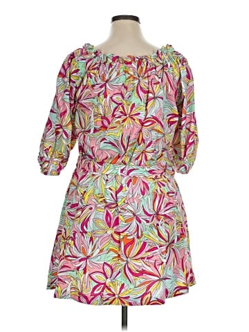 Kate Spade New York Casual Dress (view 2)