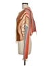 Free People Color Block Orange Pullover Sweater Size M - photo 5