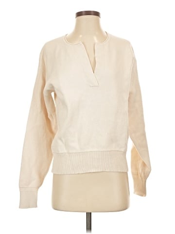 Everlane Wool Pullover Sweater (view 1)