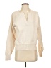 Everlane Ivory Wool Pullover Sweater Size XS - photo 1