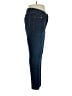 Old Navy Solid Blue Jeans Size 16 - photo 4