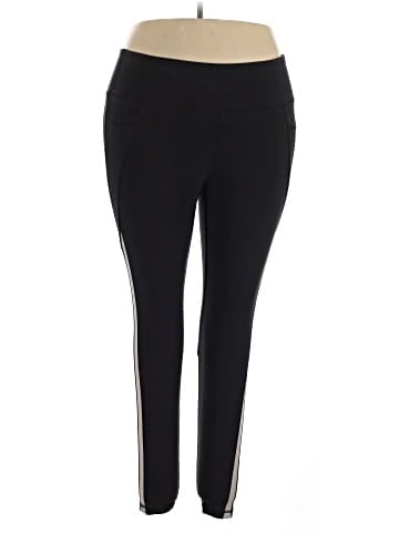 LIVI Active Active Pants (view 1)
