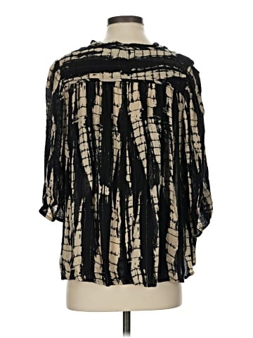 BA&SH 3/4 Sleeve Blouse (view 2)