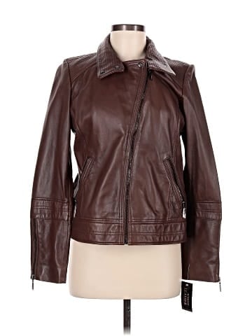 Bernardo Fashions Jacket (view 1)