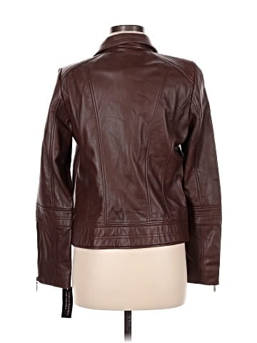 Bernardo Fashions Jacket (view 2)