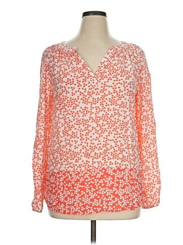 Boden Long Sleeve Blouse (view 1)