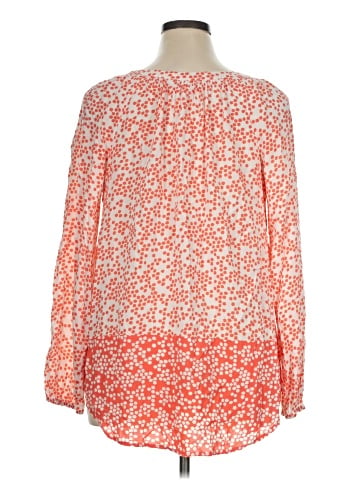 Boden Long Sleeve Blouse (view 2)