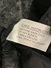Gallery 100% Polyester Black Coat Size 8 - photo 8