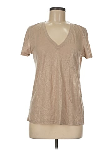 J.Crew Short Sleeve Top (view 1)