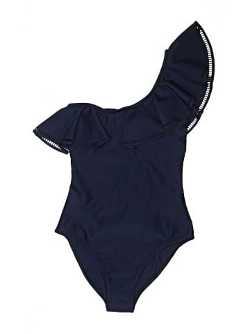 Mouillé One Piece Swimsuit (view 1)