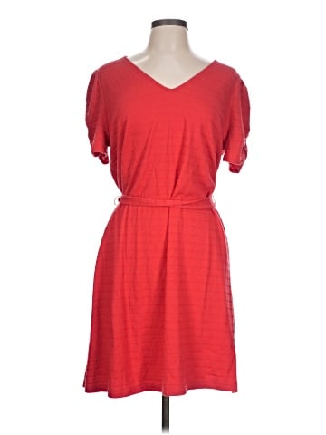 Ann Taylor LOFT Outlet Casual Dress (view 1)