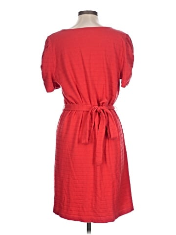 Ann Taylor LOFT Outlet Casual Dress (view 2)