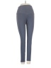 Onzie Solid Gray Active Pants Size XS - photo 1