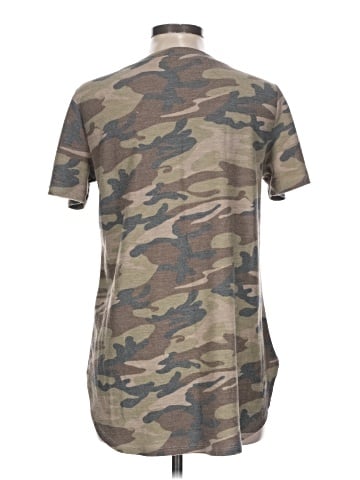 A.gain Short Sleeve T-Shirt (view 2)