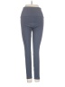 Onzie Solid Gray Active Pants Size XS - photo 2