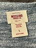 Mossimo Supply Co. 100% Cotton Blue Pullover Sweater Size L - photo 7
