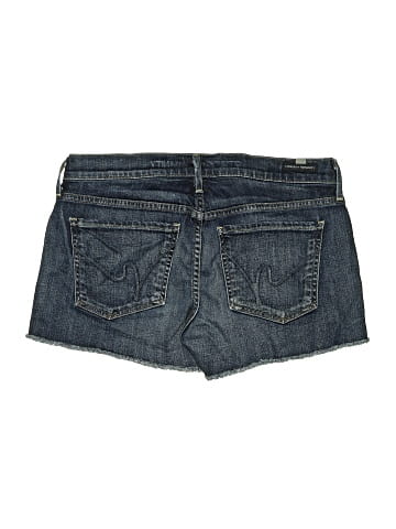 Citizens of Humanity Denim Shorts (view 2)