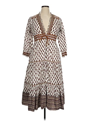 Veronica Beard Casual Dress (view 1)