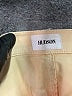 Hudson Jeans Tan Jeans Size 27 waist - photo 4