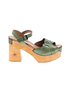 Free People Sandals