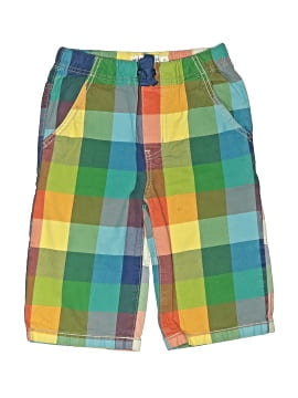 Mini Boden Board Shorts