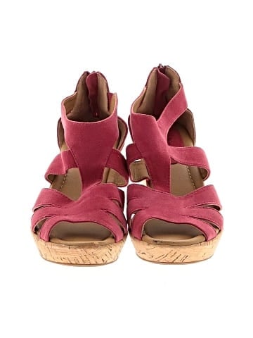 Softspots Wedges (view 2)