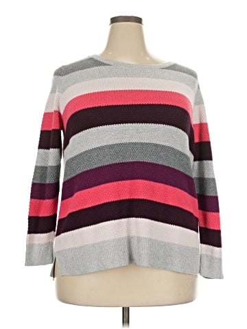Gap Outlet Pullover Sweater (view 1)