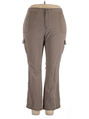 L.L.Bean Cargo Pants (view 1)