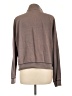 Victoria's Secret Pink Brown Gray Pullover Sweater Size L - photo 2